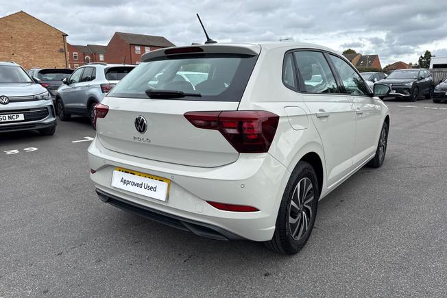 VOLKSWAGEN Polo Photo 24