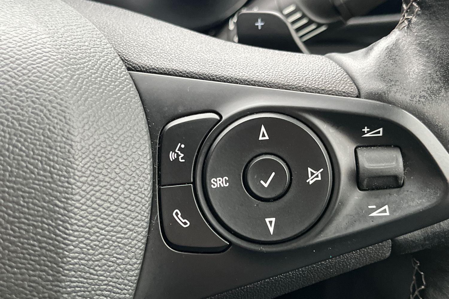 Vauxhall Corsa Photo 23