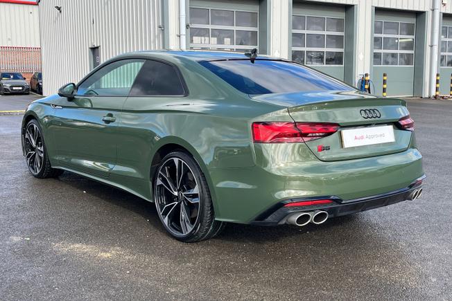 AUDI S5 Photo 56