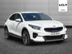 Kia XCeed Photo 0