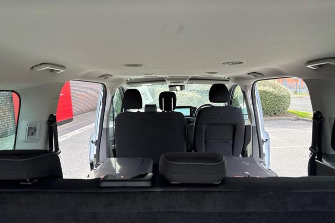 BMW Shuttle Photo 50