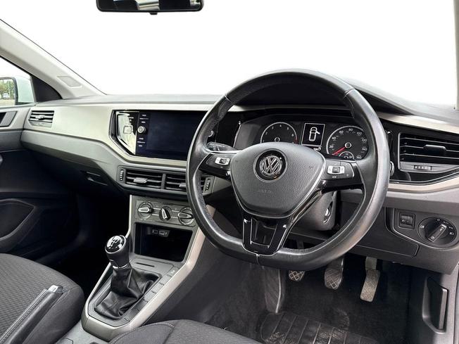 Volkswagen Polo Photo 6