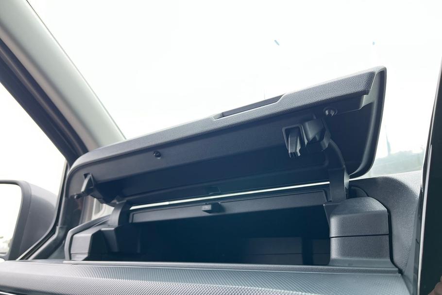 Used FORD E-TRANSIT CUSTOM EF75LKD 36