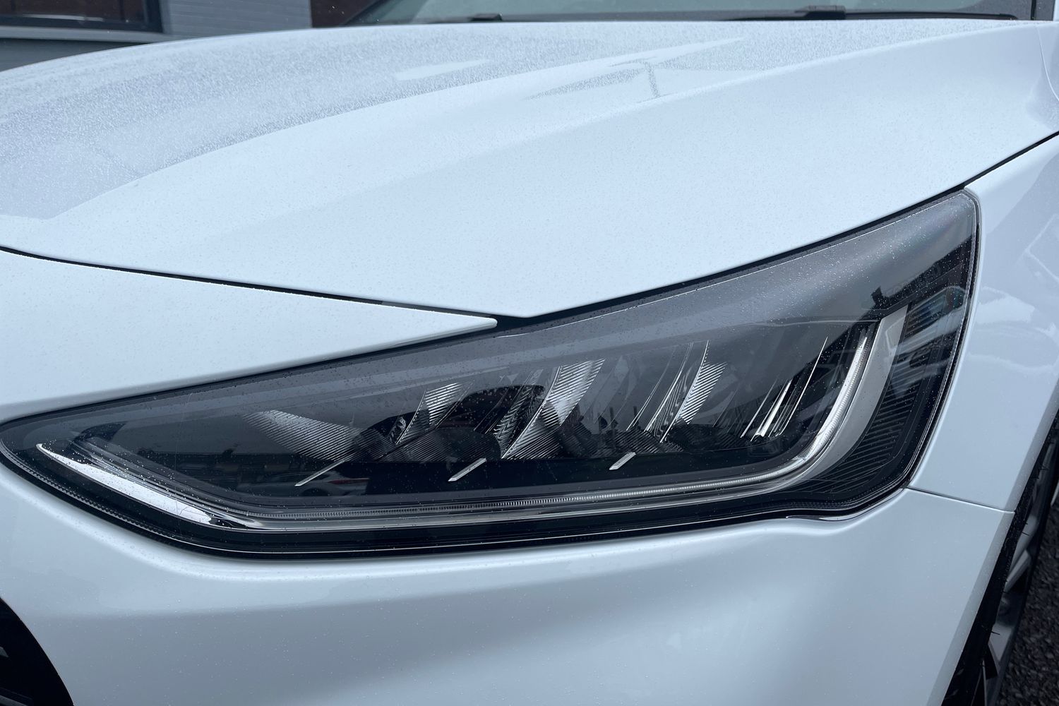 Ford FOCUS Photo 26