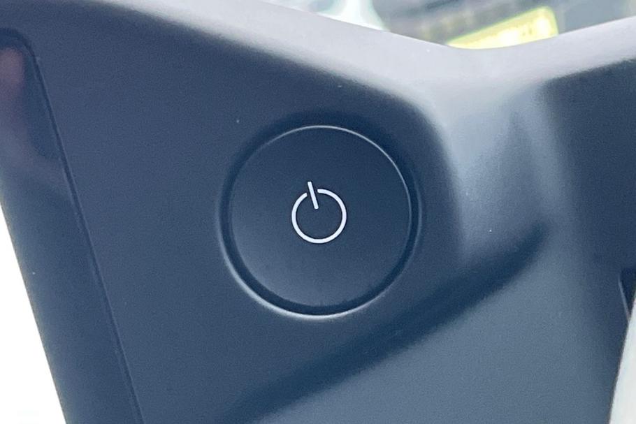 Used Ford E-TRANSIT CUSTOM MJ75WJL 30