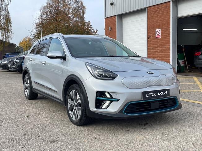 Kia Niro Photo 23