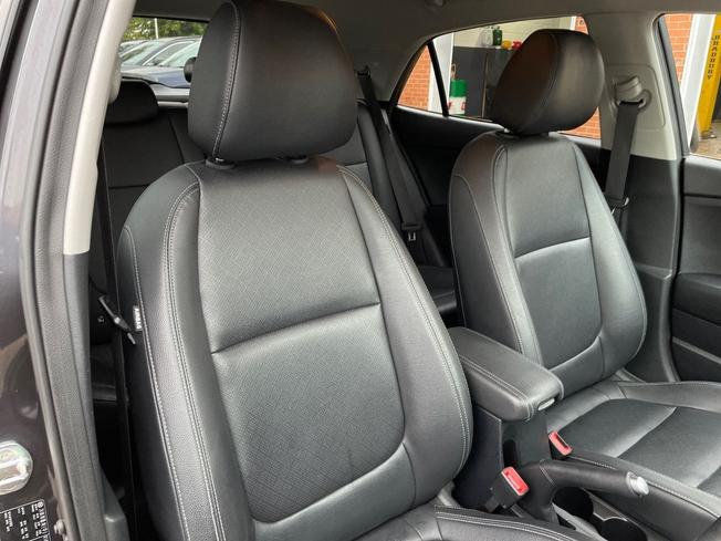 KIA Rio Photo 27