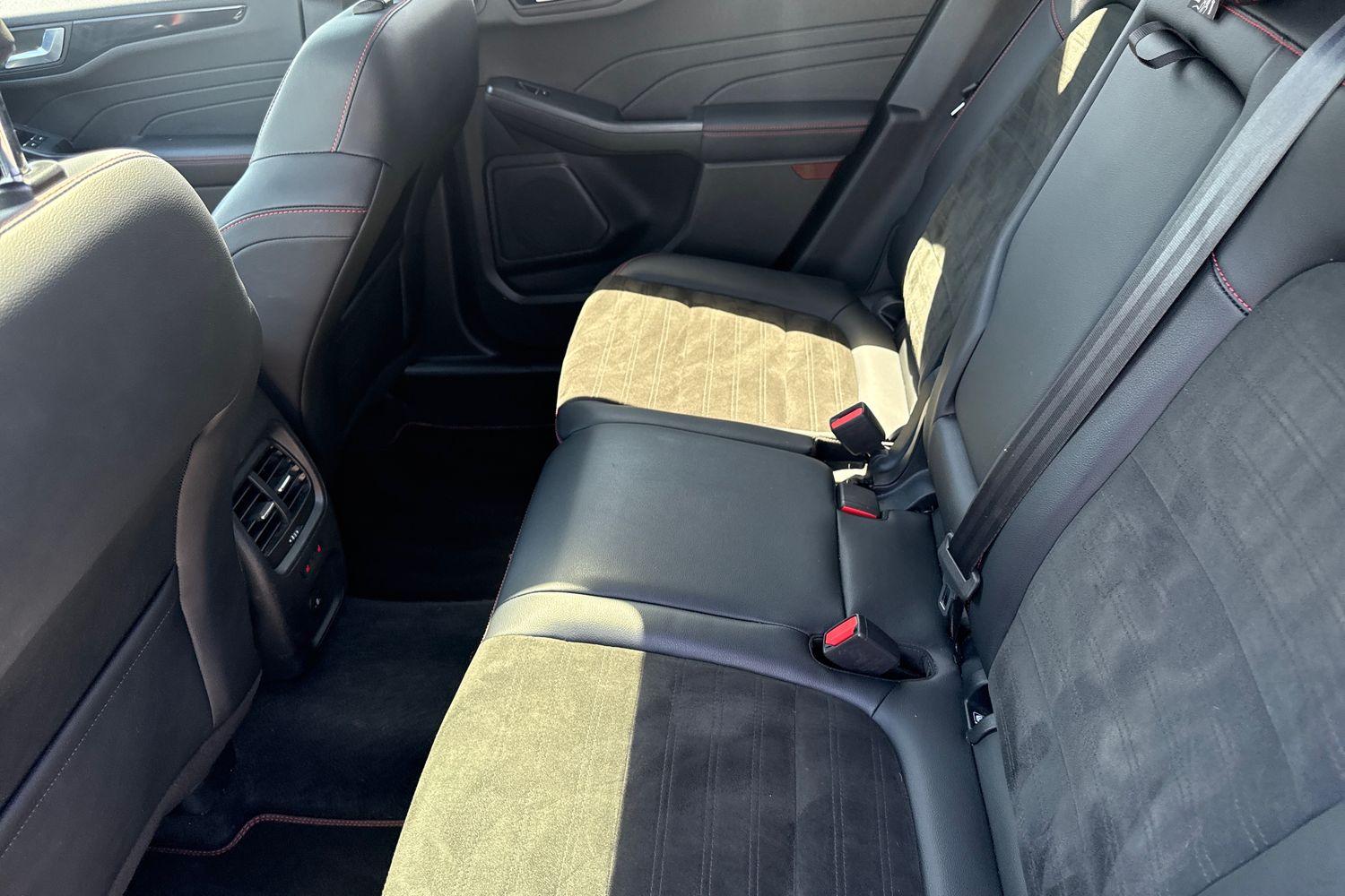 Ford Kuga Photo 19