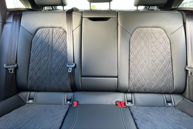 AUDI  A5 Saloon Photo 40