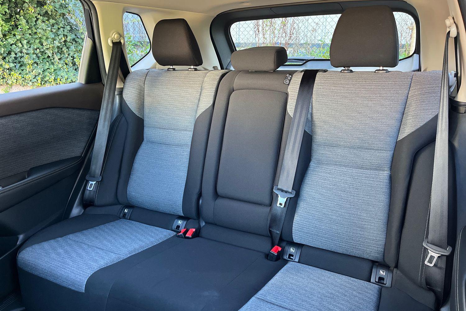 Nissan X-Trail Photo 19