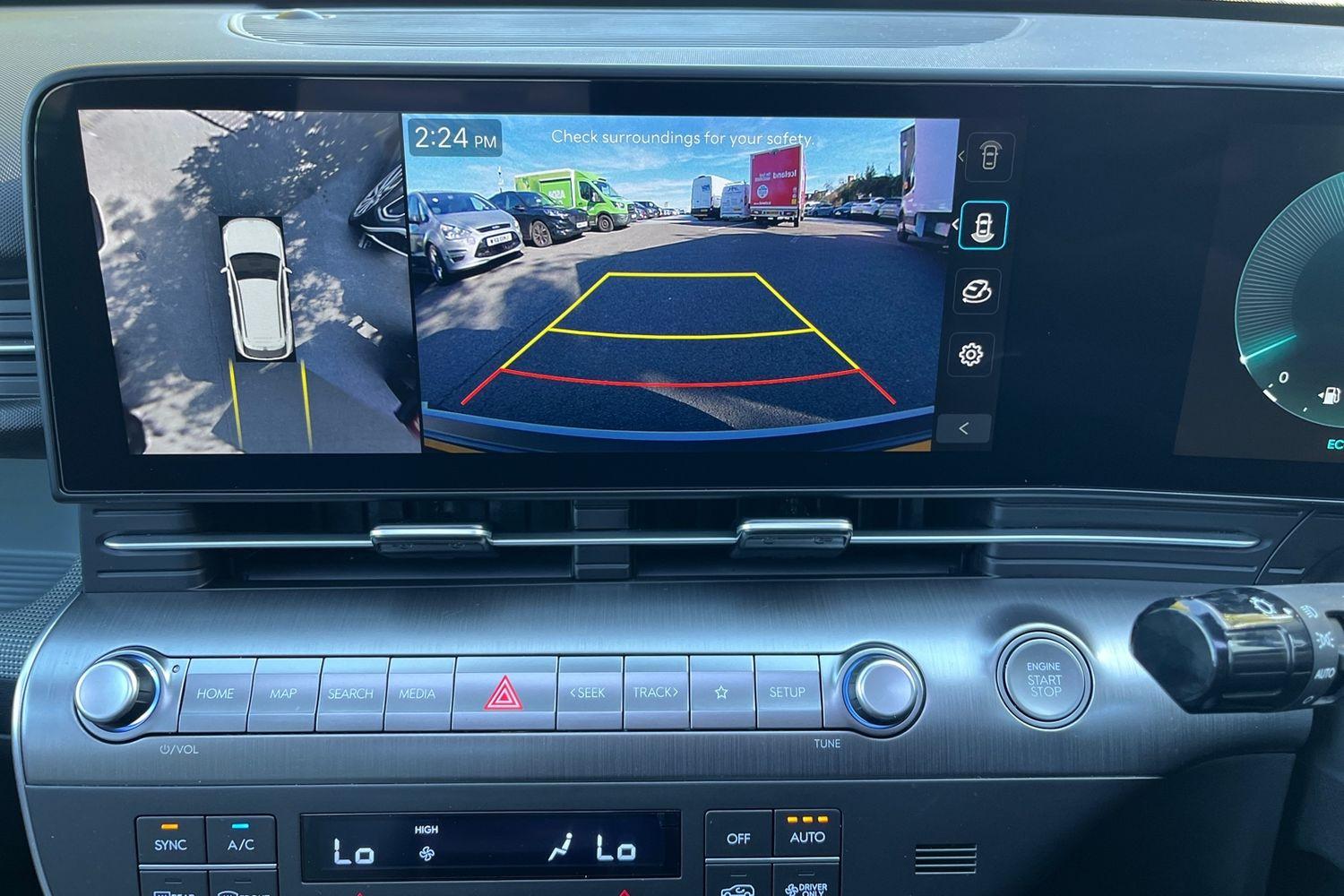 Hyundai KONA Photo 28