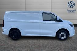 VOLKSWAGEN Transporter Photo 4