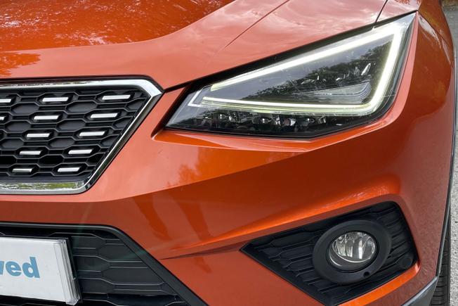 SEAT Arona Photo 19