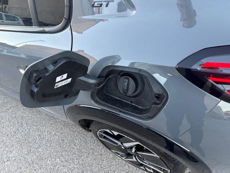 Used Peugeot 208 KO74HTJ 33