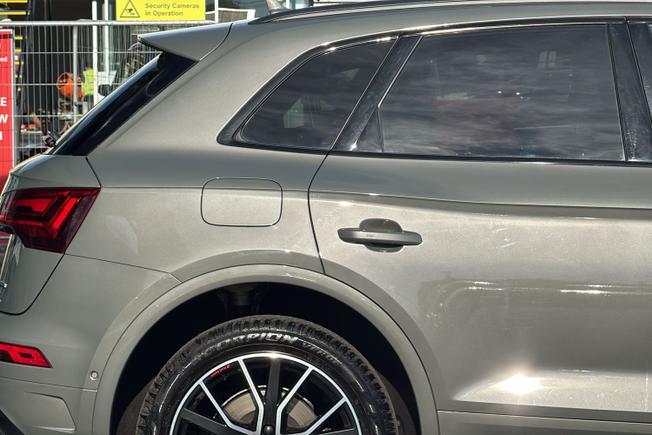 AUDI Q5 Photo 50