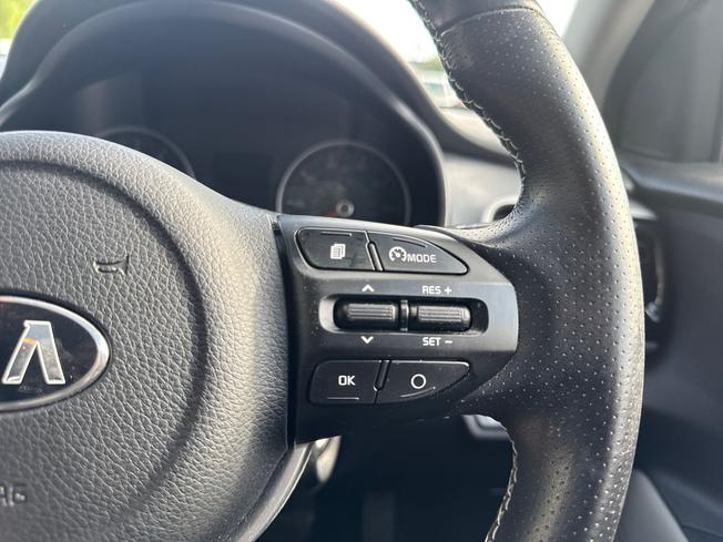 KIA Stonic Photo 17