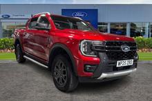 Used Ford RANGER 1