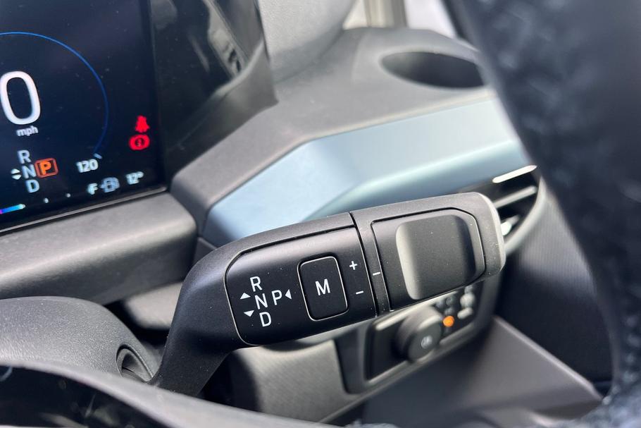 Used Ford TOURNEO CUSTOM EK25HVB 17