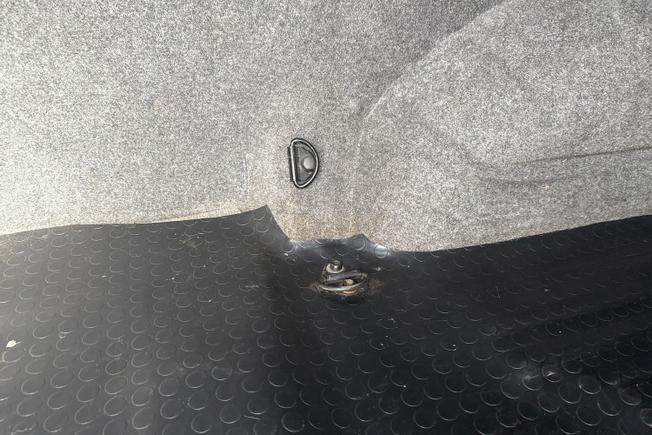 VOLKSWAGEN Transporter Photo 43