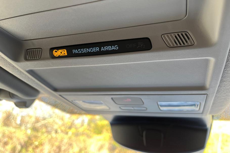 Used Ford Transit Custom 34