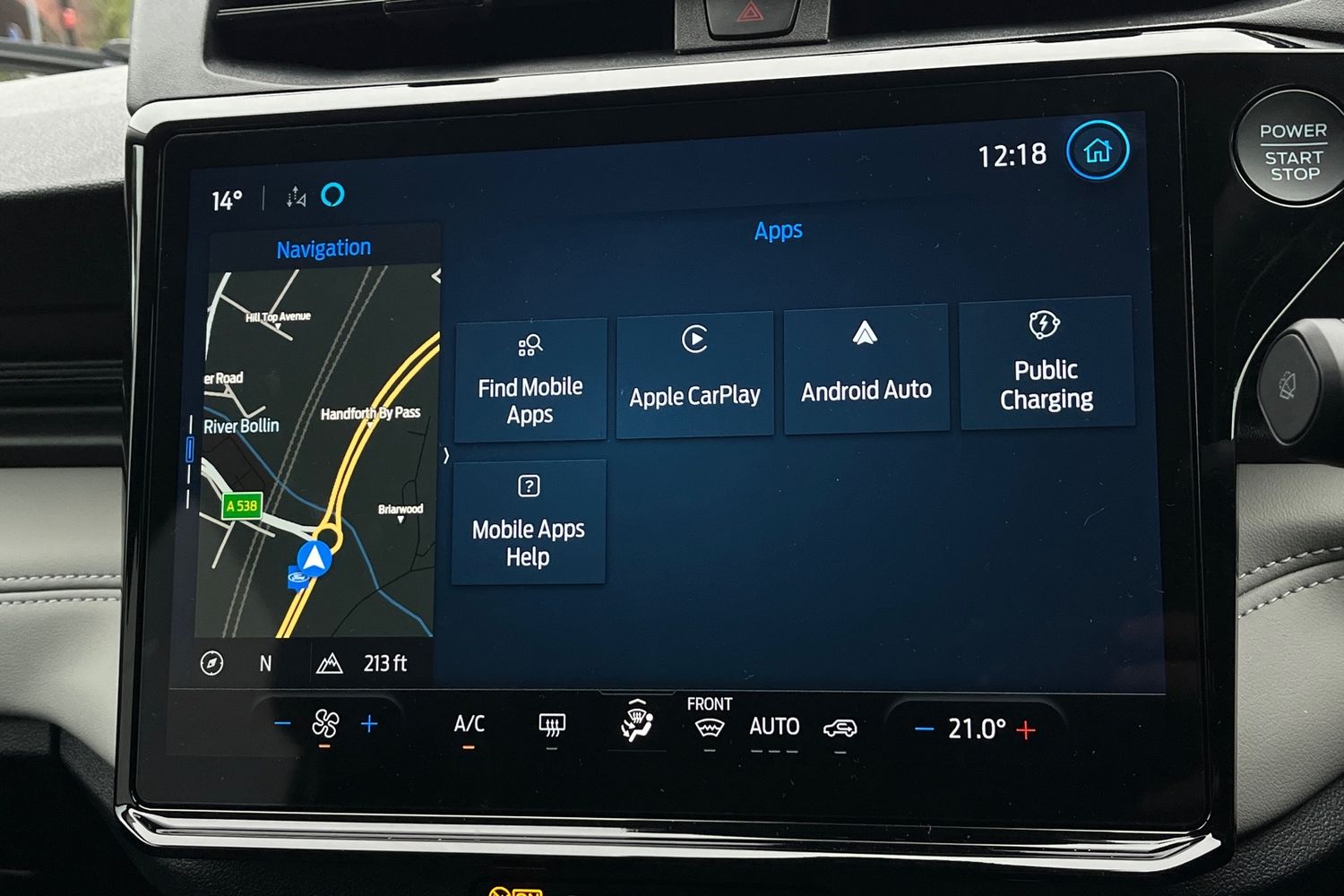 Ford Puma Gen-E Photo 25