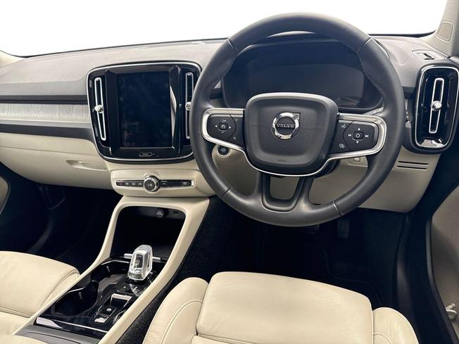 Volvo Xc40 Photo 11