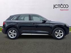 AUDI Q5 Photo 4