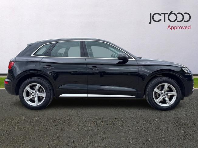 AUDI Q5 Photo 4