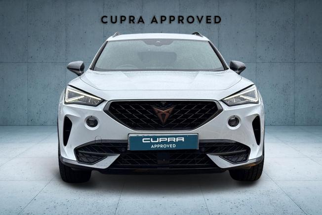 CUPRA Formentor Photo 8