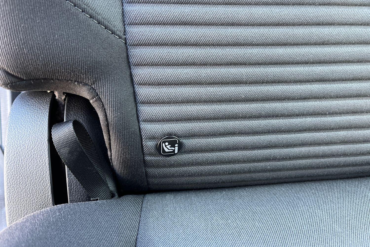 Ford GRAND C-MAX Photo 26