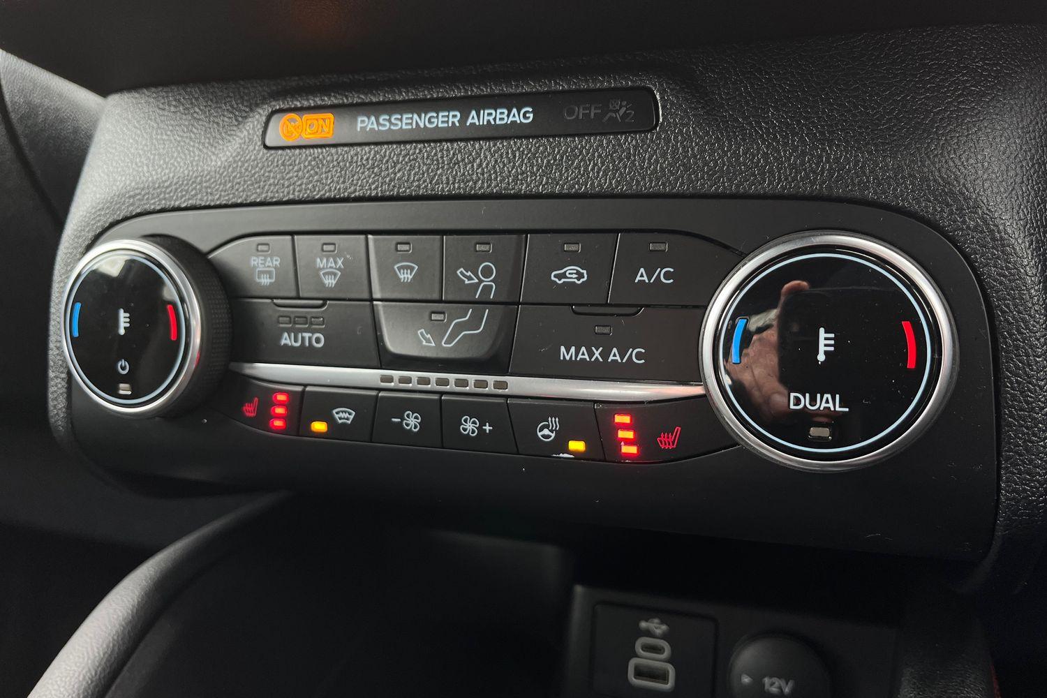 Ford Kuga Photo 30