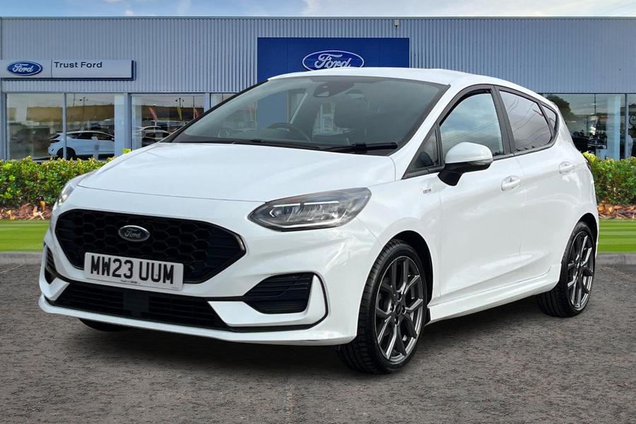 Ford FIESTA Photo autoimg-42bcec7471ec29414dfbdc7e416f0cbada286ed4.jpg