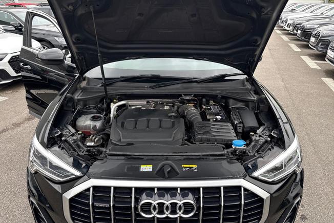 Audi Q3 Photo 39