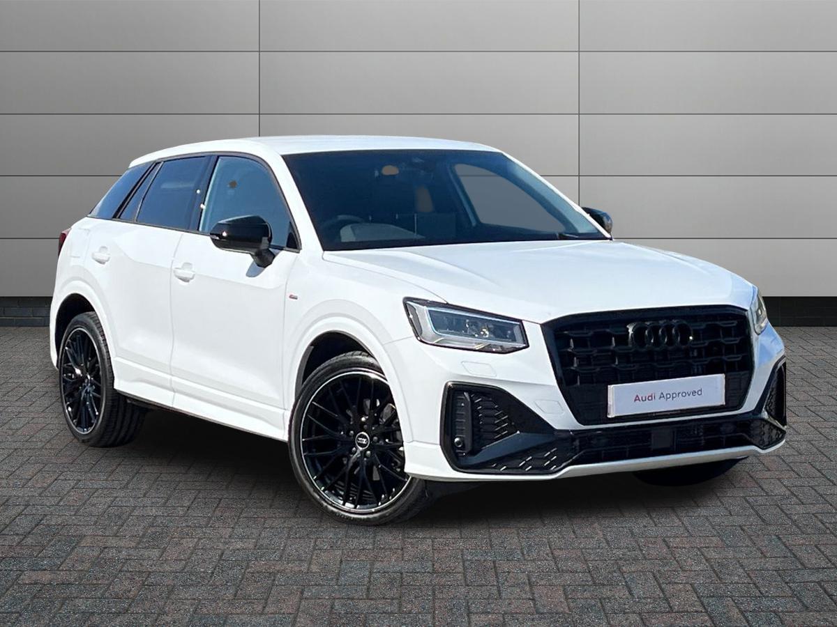 2026 Audi Q2