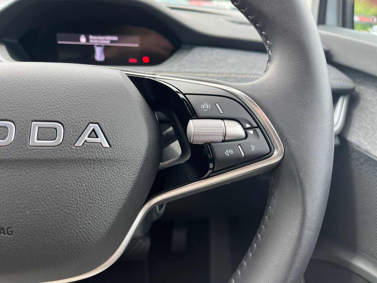Skoda Elroq Photo 16