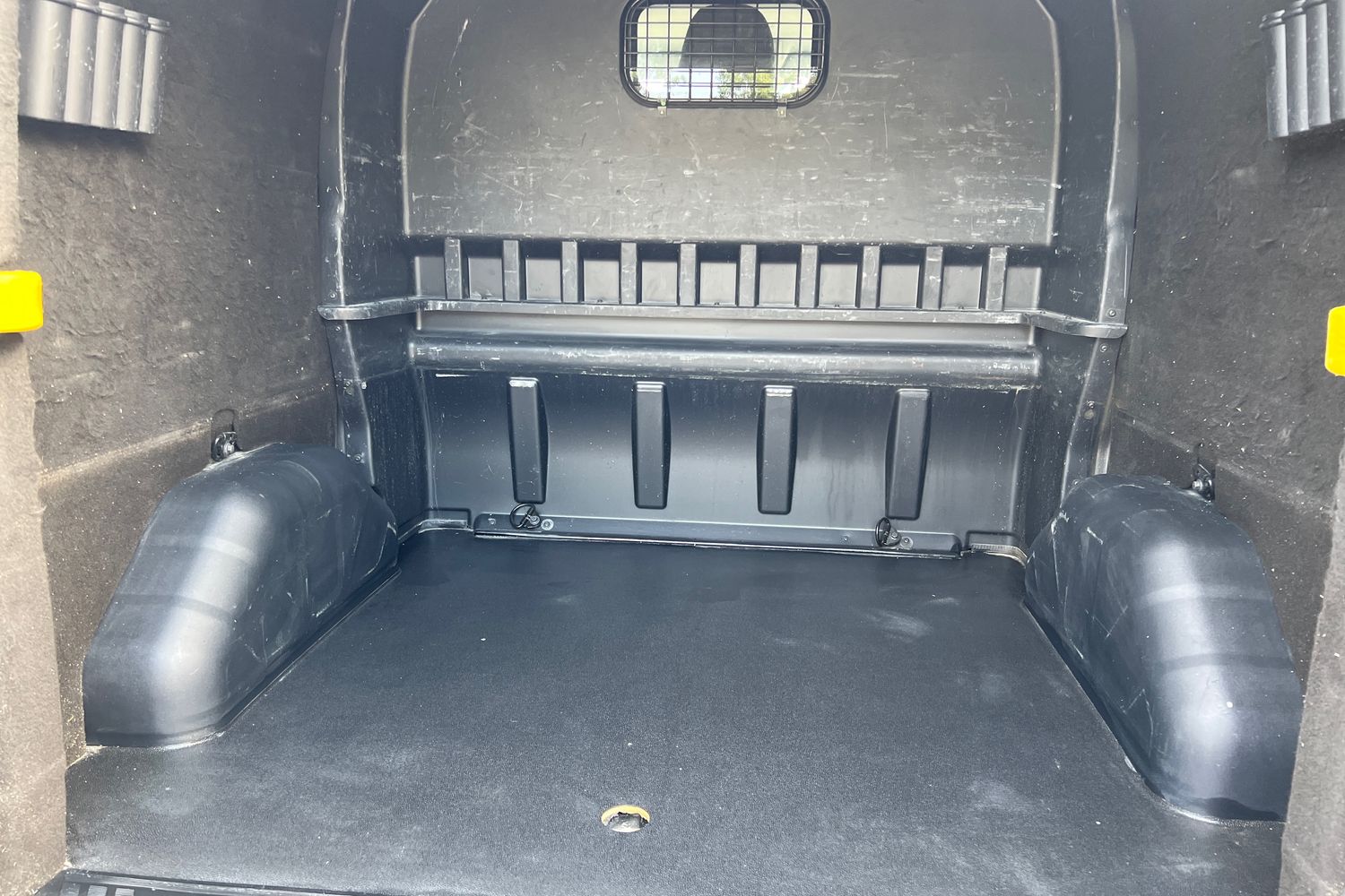 Ford TRANSIT CUSTOM Photo 25