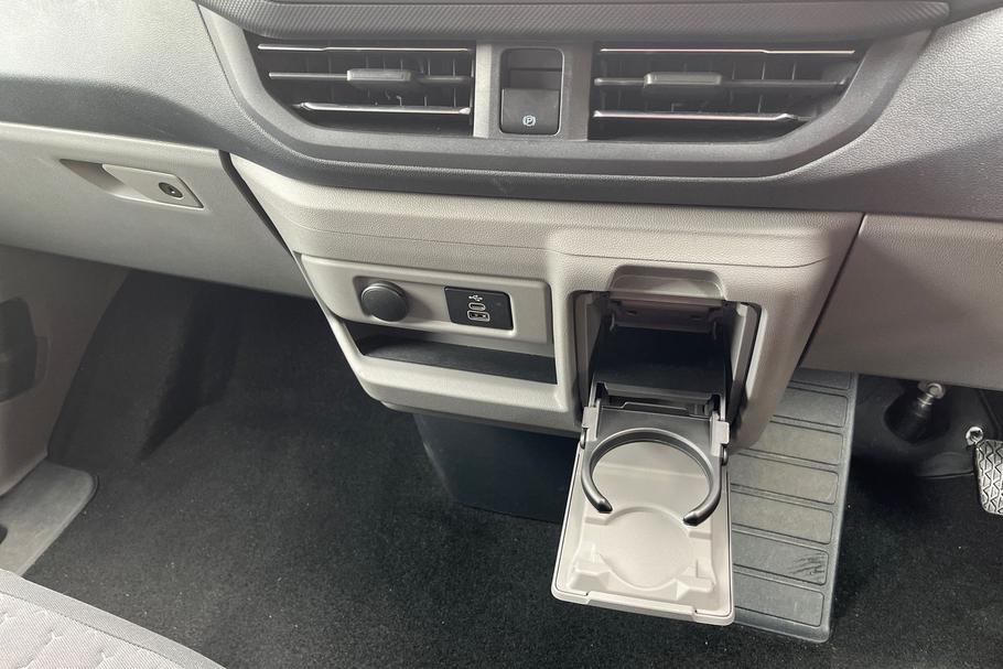 Used Ford TRANSIT CUSTOM WR75YZW 31