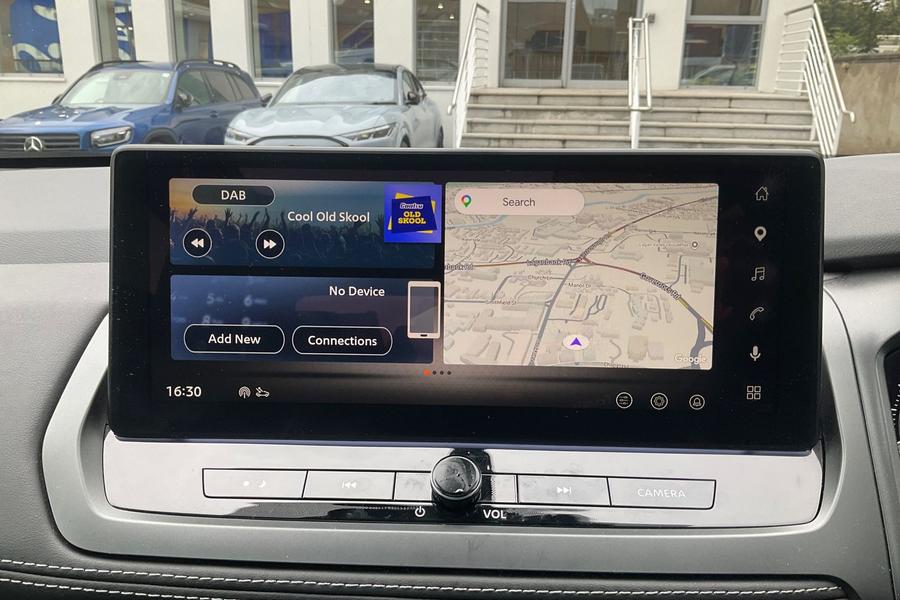 Nissan QASHQAI Photo autoimg-42c0ac20859b401e45de47cccd1dfefe019fdc65.jpg