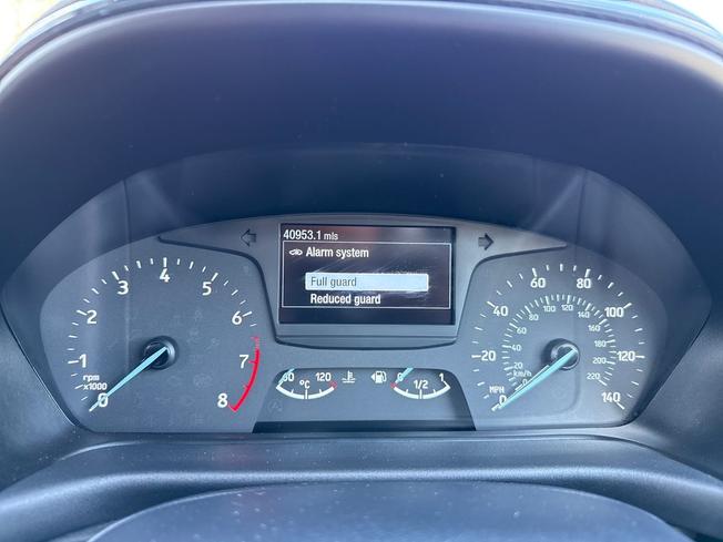 FORD Fiesta Photo 15