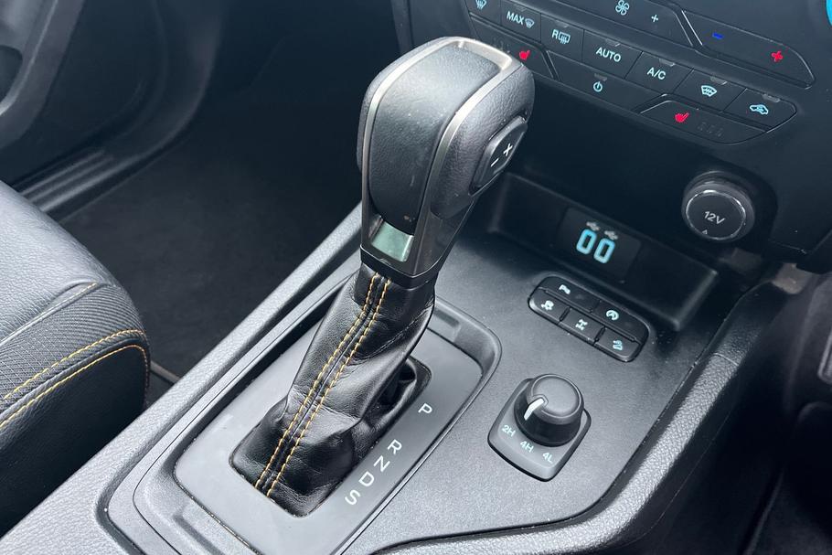 Used FORD RANGER LD22BKJ 14