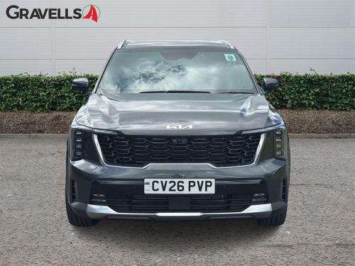 Kia SORENTO Photo autoimg-42c27034ab52345694faf6da803b49cadd88ce31.jpg