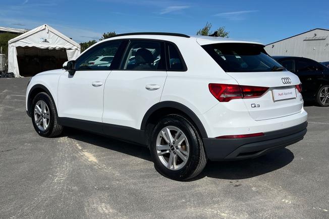 Audi Q3 Photo 28