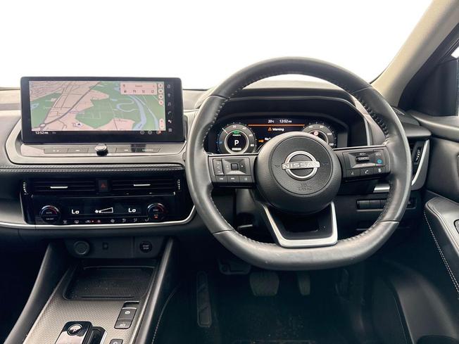 NISSAN Qashqai Photo 11