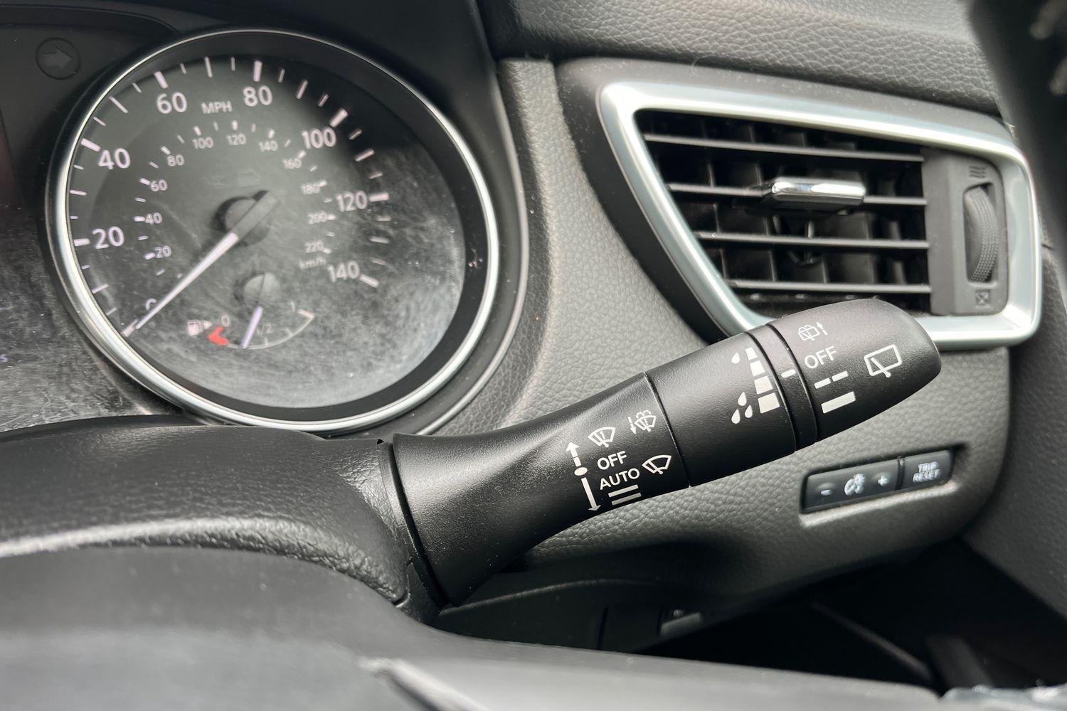 Nissan Qashqai Photo 14