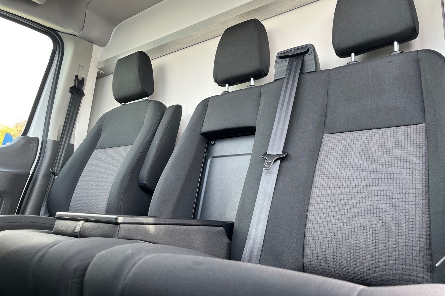 Ford TRANSIT Photo 31