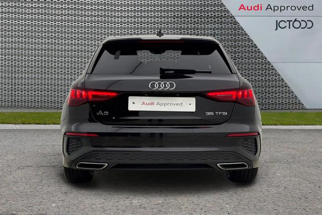 AUDI A3 Photo 7