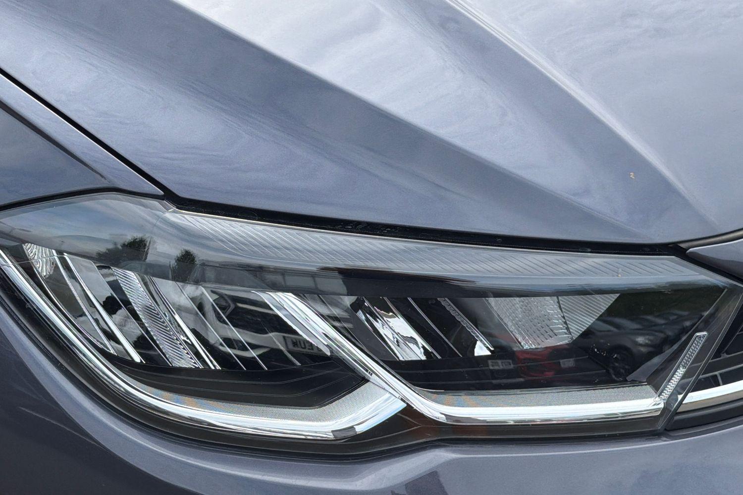 Volkswagen POLO Photo 28