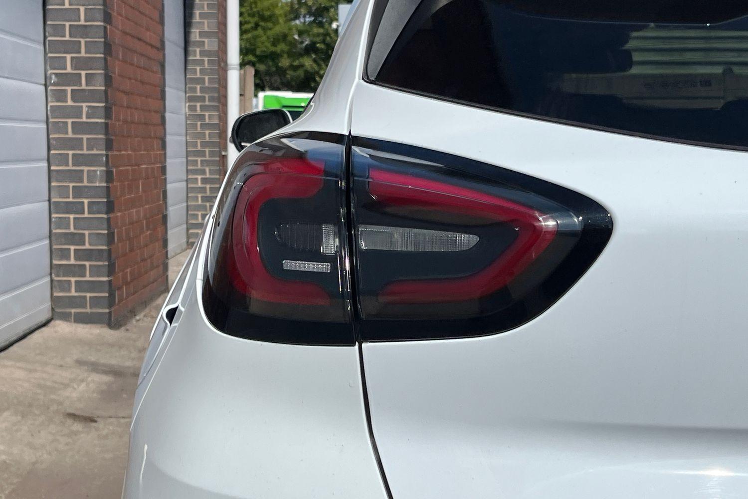Ford PUMA Photo 24
