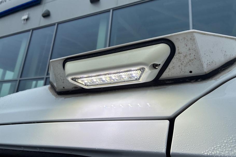 Used Ford Transit Connect YT67CBU 24