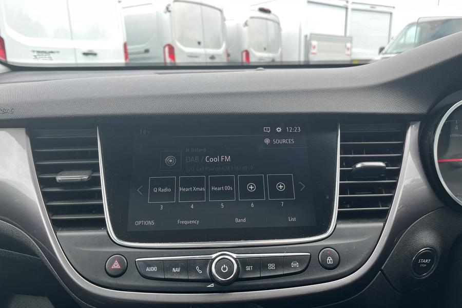 Vauxhall CROSSLAND X Photo autoimg-42c78b07b2731f7376458e177ec97a6d9a7dc5fb.jpg